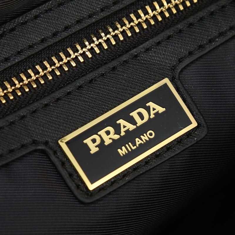 Prada Top Handle Bags